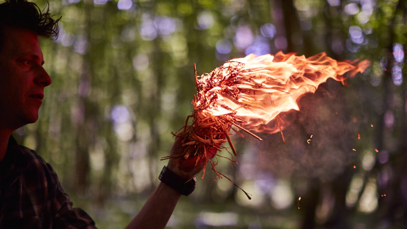 Hunter Gather Cook - Foraging + cooking with fire since 2011